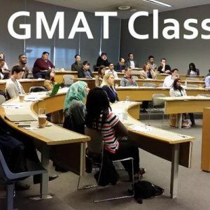 蒙特利尔免费GMAT数学课