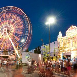 蒙特利尔本周末（7月29-30日）精彩活动