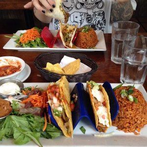 福利来了！蒙特利尔一周七天的特价餐厅