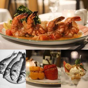 蒙特利尔最好吃的八家希腊餐厅