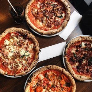 蒙特利尔最地道的七家披萨店