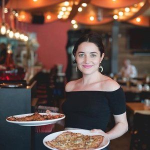 参加蒙特利尔披萨美食节 赢取飞意大利机票