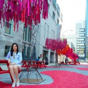 蒙特利尔McCord博物馆每周免费室外音乐会