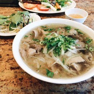 蒙特利尔最有口皆碑的八家越南河粉店