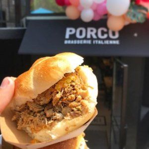 喜欢吃肉的看过来 蒙特利尔最好吃的“猪肉”餐厅