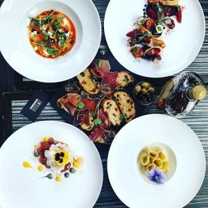 这八家餐厅被评为蒙特利尔最好吃的餐厅