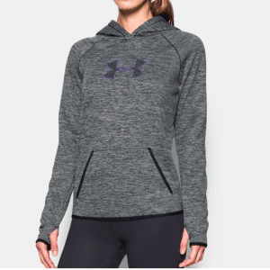 Under Armour两日特卖 七折起