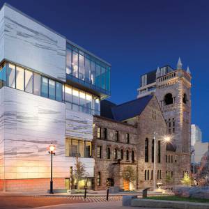 蒙特利尔九月可以免费参观的七家博物馆