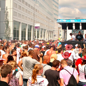 蒙特利尔9月精彩活动