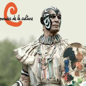 魁北克文化日Journées de la culture