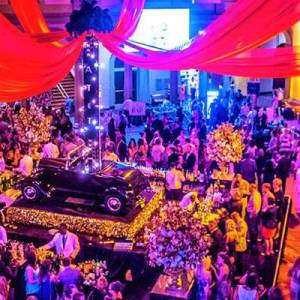 看展览开派对 蒙特利尔当代艺术博物馆带你嗨翻天