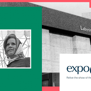 绝无仅有的观影体验 蒙特利尔Expo 67 Live免费看