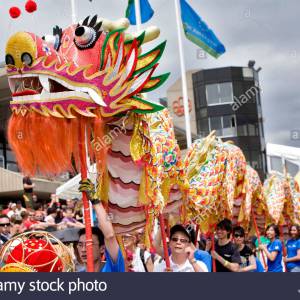 蒙特利尔本周末（9月16日-17日）精彩活动