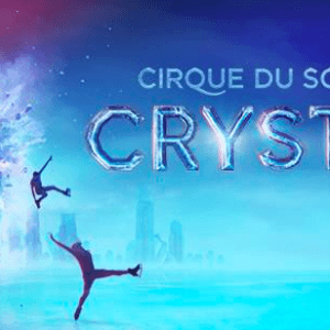 太阳马戏团全球首场冰上杂技表演就在蒙特利尔