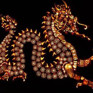 万圣节预热 蒙特利尔旁最有创意的南瓜灯节