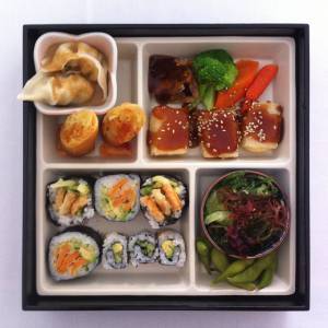 蒙特利尔的这家日本餐厅是特鲁多的最爱！