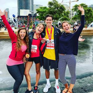 蒙特利尔将举办摇滚马拉松大赛