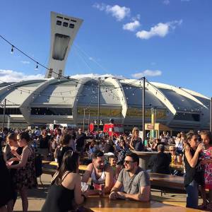 最后一场蒙特利尔美食餐车节不可错过！