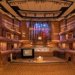 蒙特利尔不可错过的乐器之王音乐会：管风琴