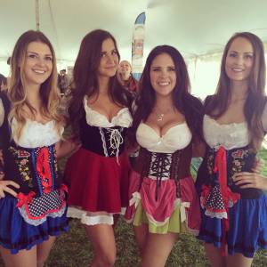 本周末（9月30日-10月1日）精彩活动 内附赏枫一日游合辑