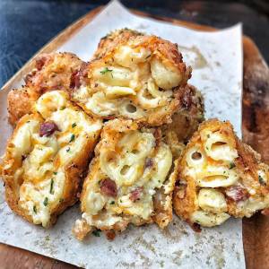 蒙特利尔芝士美食节