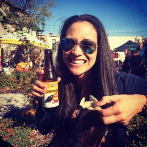 蒙特利尔十月精彩活动