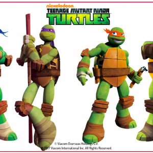 孩子们的最爱！蒙特利尔儿童欢乐展KidCon