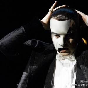 蒙特利尔将上演歌剧魅影音乐剧