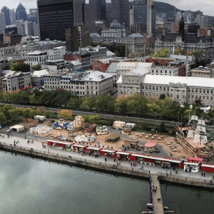 蒙特利尔被评为全球最先进城市之一！