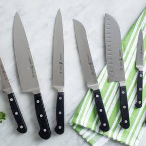 双立人刀具5折起