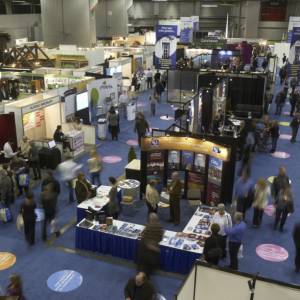 蒙特利尔第四届家居博览会