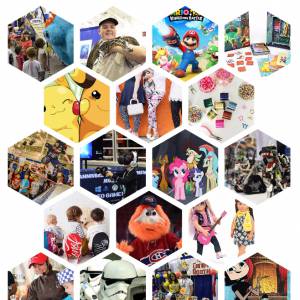 吃喝玩乐看这里 蒙特利尔本周末（10月21-22日）精彩活动