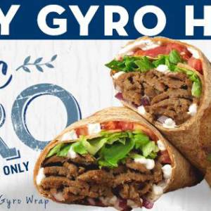 蒙特利尔Quiznos下周免费送三明治