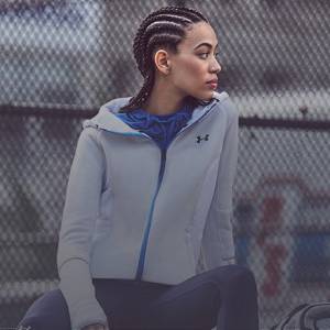 Under Armour千款服饰特价中