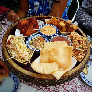 蒙特利尔这八家新餐厅值得一试！