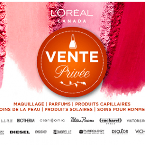 欧莱雅2017年秋季年会