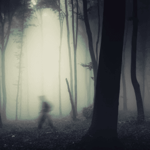 麦吉尔大学邀请你去学校抓鬼 活动小吃均免费