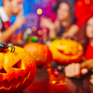 蒙特利尔McCord博物馆将举办万圣节活动