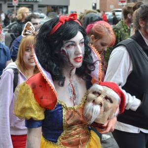 蒙特利尔本周末（10月28-29日）精彩活动