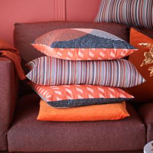 IKEA宜家抱枕枕套全场7.5折