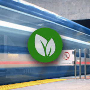 北美最环保的交通系统 蒙特利尔名列第四！