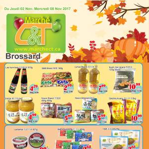 世纪超市本周特价