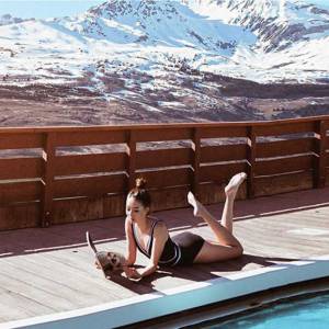 魁北克将迎来北美第一个Club Med滑雪度假村