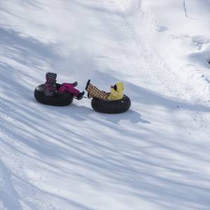 再冷也要嗨！蒙特利尔冬天的九大玩法