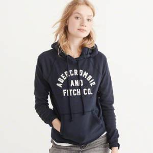Abercrombie & Fitch秋冬装低至三折