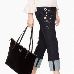 kate spade全场七折