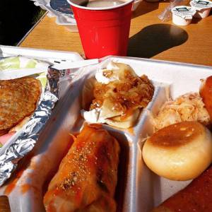 蒙特利尔波兰美食节就要来了！