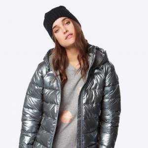 Bench秋冬装折上折 低至2折