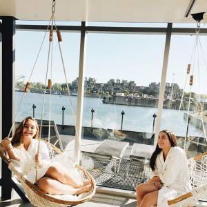 60元泡到你爽！蒙特利尔这十家Spa让你的冬天不难过