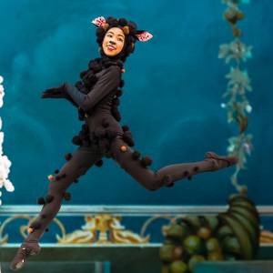 圣诞必看！蒙特利尔将举办多场胡桃夹子芭蕾舞表演